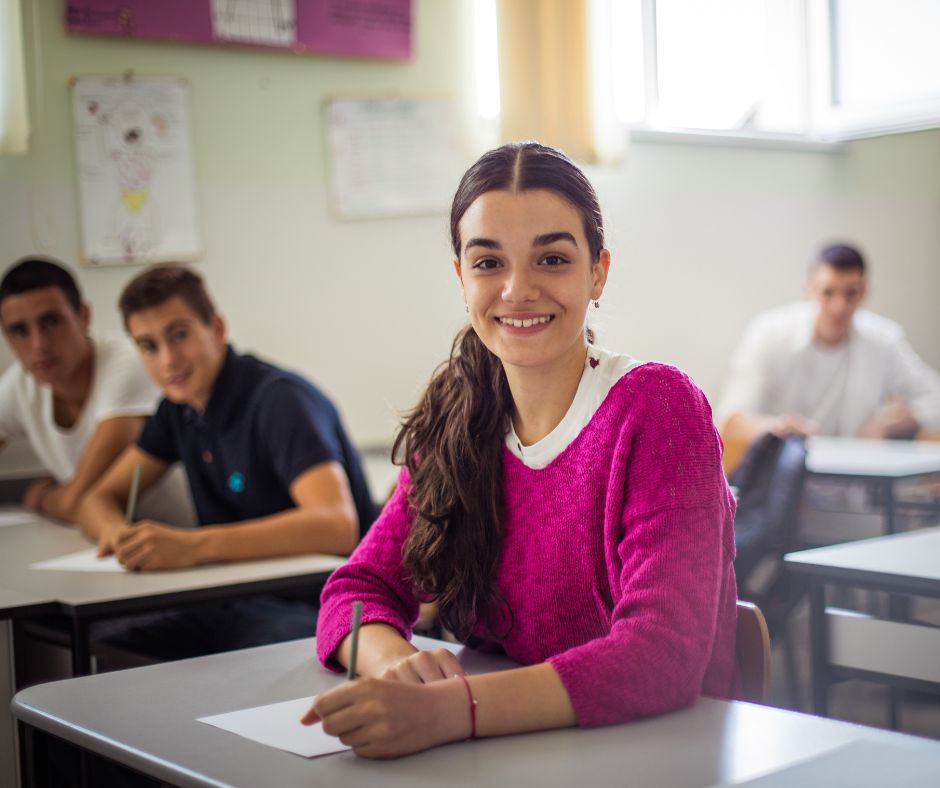 COURS DE PRÉPARATION AU DELF B2